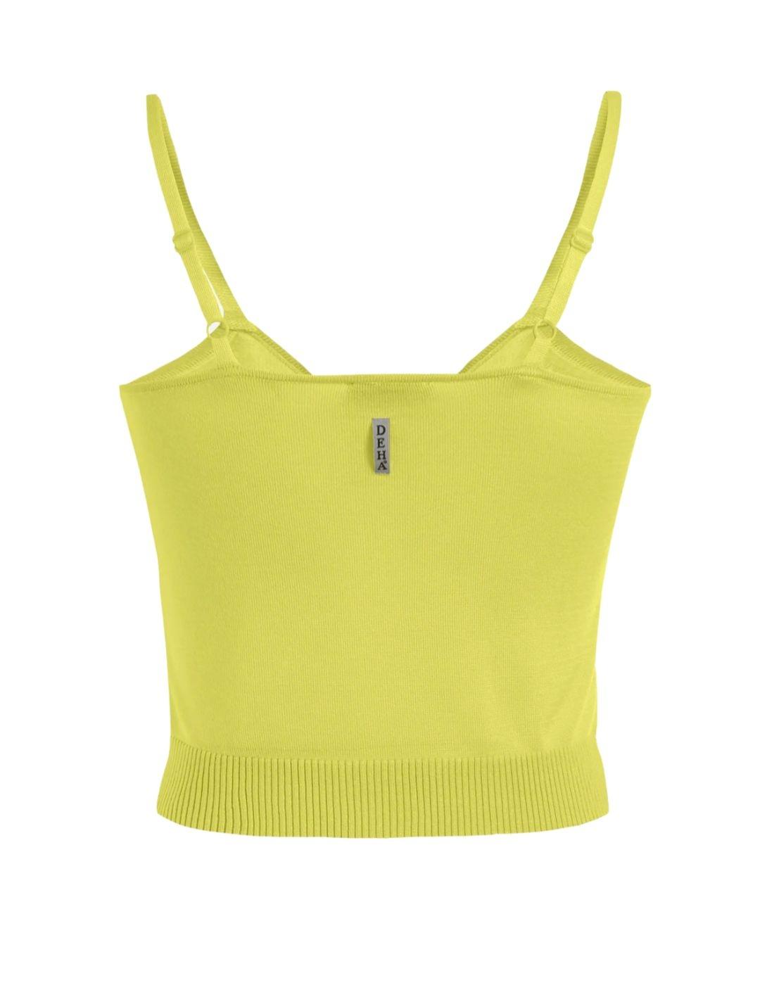 Top D83450 Amarillo