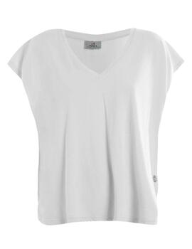 Camiseta D83240 Blanco