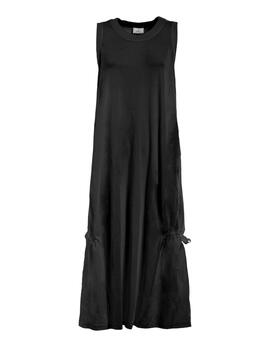 Vestido D83224 Negro