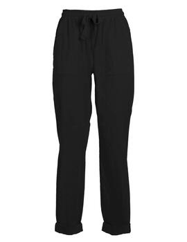 Pantalón D83057 Negro