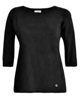 Camiseta D83044 Negro