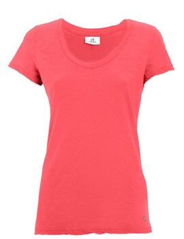 Camiseta D83042 Coral