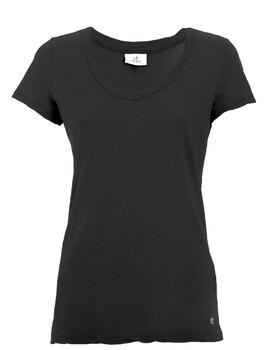 Camiseta D83042 Negro