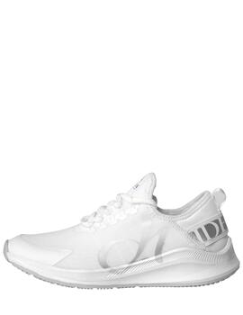 Sneakers D73991 Blanco/Plata