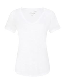 Camiseta 810 15 109 Blanco
