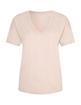 Camiseta 810 11 107 Rosa