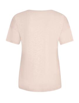 Camiseta 810 11 107 Rosa