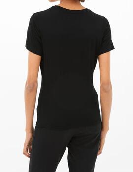 Camiseta 810 18 181 Negro