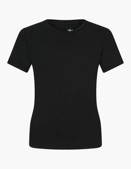 Camiseta 810 18 181 Negro