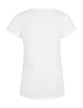 Camiseta 810 19 048 Blanco