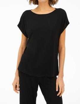 Camiseta 810 19 085 Negro