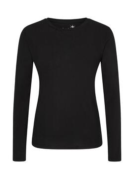 Camiseta 815 18 183 Negro