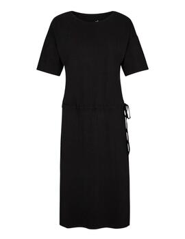 Vestido 840 19 096 Negro