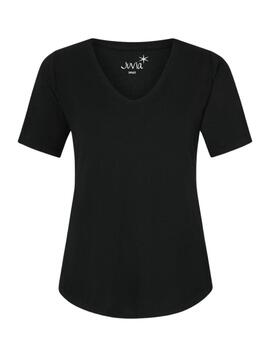 Camiseta 810 18 182 Negro