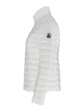 Parka CHA Blanco