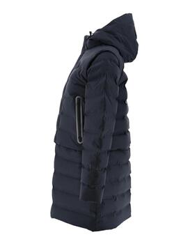 Parka LIMA Marino