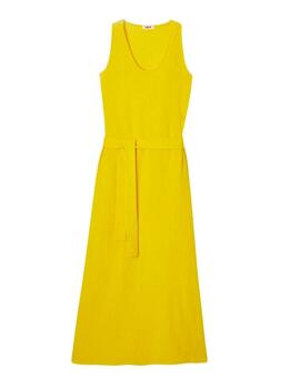 Vestido IBIZA Amarillo