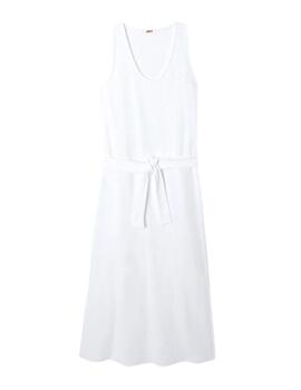 Vestido IBIZA Blanco