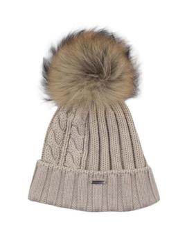 Gorro 0102 Beige