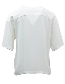 Camiseta 752892 Blanco