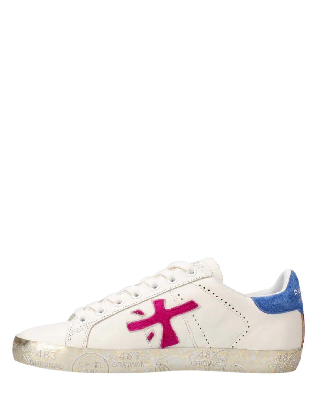 Deportivos STEVEND 6191 Crudo