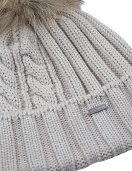 Gorro 0102 Beige