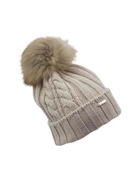 Gorro 0102 Beige