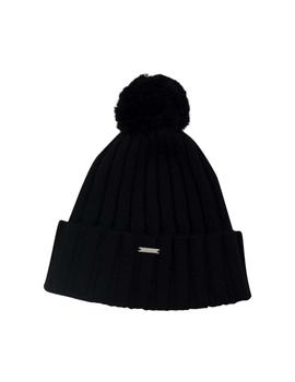 GORRO 0103 NEGRO