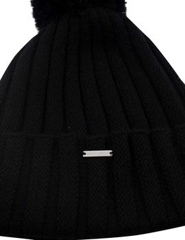 GORRO 0103 NEGRO