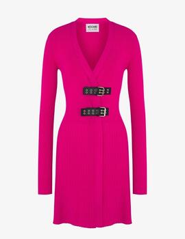 Vestido 232K2J0483 Fucsia