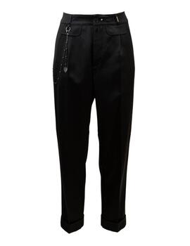 Pantalón 702835 Negro