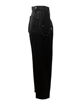 Pantalón 702835 Negro