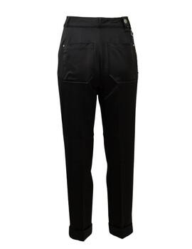 Pantalón 702835 Negro