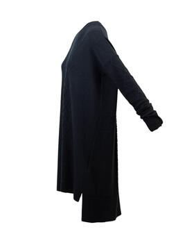 Vestido 759139 Negro