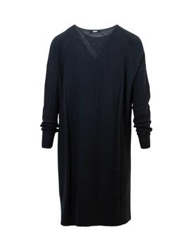 Vestido 759139 Negro