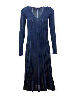 Vestido S21710 Marino