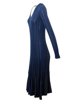 Vestido S21710 Marino