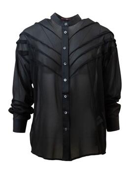 Camisa S50253 Negro