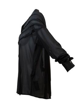Camisa S50253 Negro