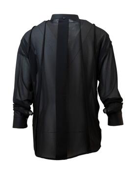 Camisa S50253 Negro