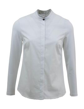 Camisa M06899J0 Blanco