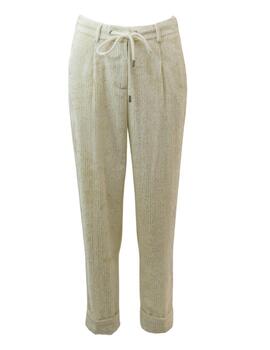 Pantalón M04360 Crudo