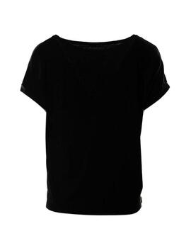 Camiseta 810 00 101 Negro