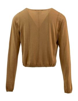 Jersey CB1-2001-AW23 Camel