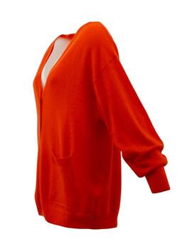 Chaqueta CCC-008 Naranja