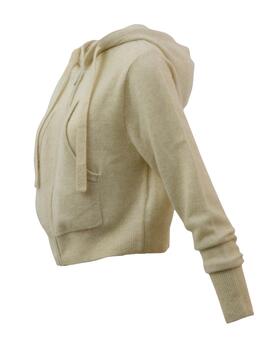 Chaqueta CCC-009 Beige