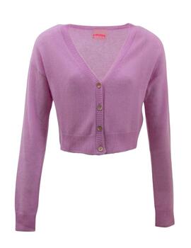 Chaqueta CG-053-AW23 Rosa