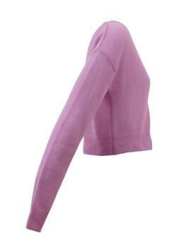 Chaqueta CG-053-AW23 Rosa