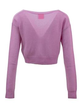 Chaqueta CG-053-AW23 Rosa