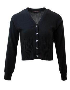 Chaqueta S55188 Negro